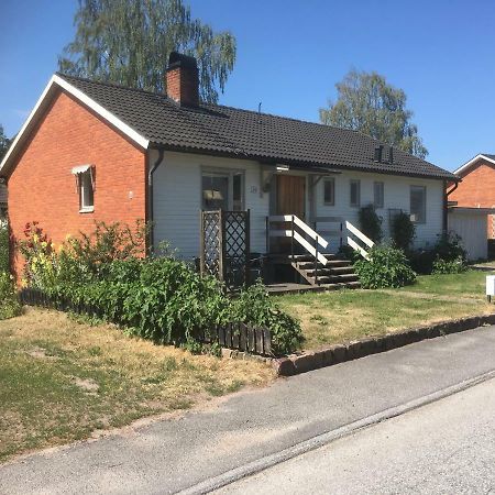 Villa Aspedalsgatan Hultsfred Exteriör bild