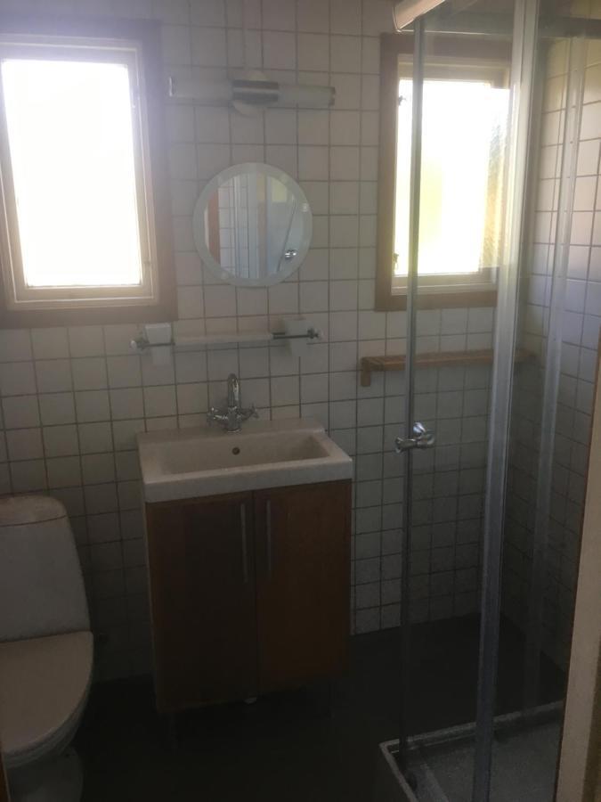 Villa Aspedalsgatan Hultsfred Exteriör bild